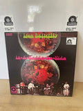 Iron Butterfly In a gadda da vida