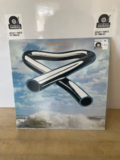 Mike Oldfield Tubular bells