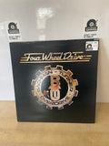 Bachman Turner Overdrive Four wheel drive