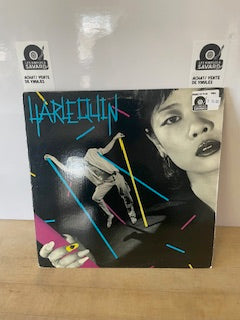 Harlequin