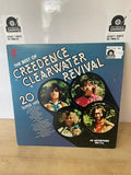 CCR best of