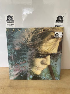 Daryl Hall