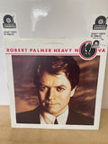 Robert Palmer Heavy nova