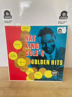 Nat king cale golden hits