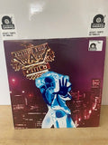 Jethro Tull War child