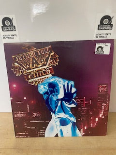Jethro Tull War child