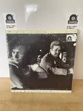 Mellencamp the lonesome jubilee