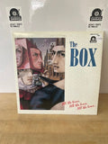 The Box All the time
