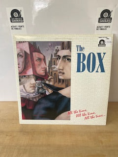 The Box All the time