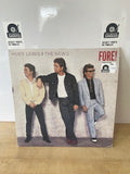 Huey Lewis and the news Fore