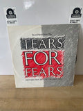 Tears for fears Mother's talk EP