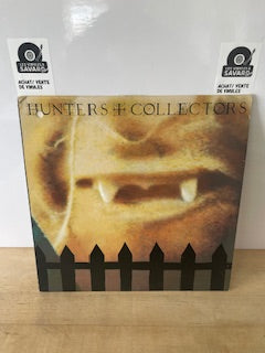 Hunters and collectors