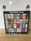 Thompson twins A product of