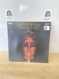 Steppenwolf gold