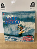 The big surf sound compil.