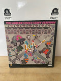 Chuck Berry london sessions