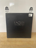 Eagles The long run