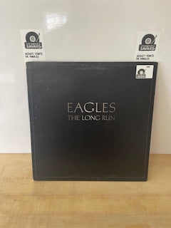 Eagles The long run