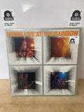 Focus live at the rainbow