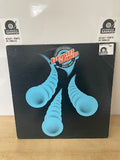 Manfred mann earth band nightingales and bombers