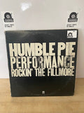 Humble pie rockin the Filmore