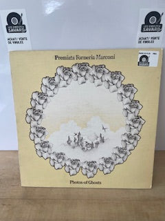Premiata Forneria Marconi