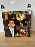Trini Lopez at PJ