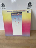 Mahavishnu orchestra