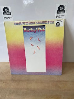 Mahavishnu orchestra