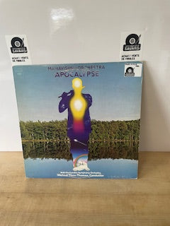 Mahavishnu orchestra apocalypse