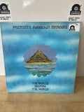 Premiata formeria marconi  the world became the world