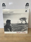 Corey Hart fields of fire