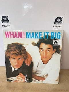 WHAM make it big