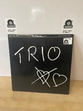 TRIO dadada ep