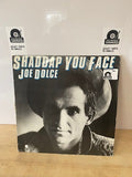 Joe Dolce Shaddap you face