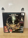 Three dog night live