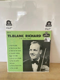 Ti blanc richard et ses joyeux copains