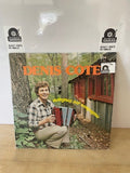 Denis Côté swingnez vot compagnie