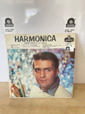 Bernie Fields harmonica