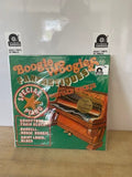 Boogie Woogies Neville Dickie