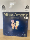 Saint Preux missa amoris