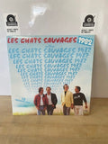 Les chats sauvages 1982