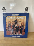 Les Chats sauvages