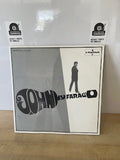 Johnny Farago