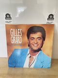 Gilles Girard une touche de classe