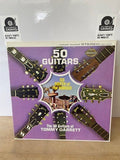 50 guitars South of the border
