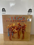Mariachi Miguel Diaz