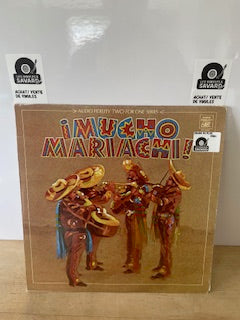 Mariachi Miguel Diaz