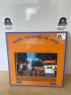 Boheme
