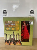The 50 guitars of Tommy Garret vol 2